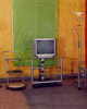 AVR-14 Trapezoid TV Rack